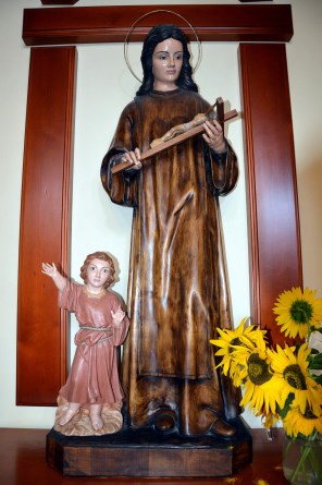 비티니아의 성녀 마리나 수도승_디테일_photo by Alfredo SANCHEZ GARZON_in the Church of Santa Marina Virgen in Torrebaja_Spain.jpg